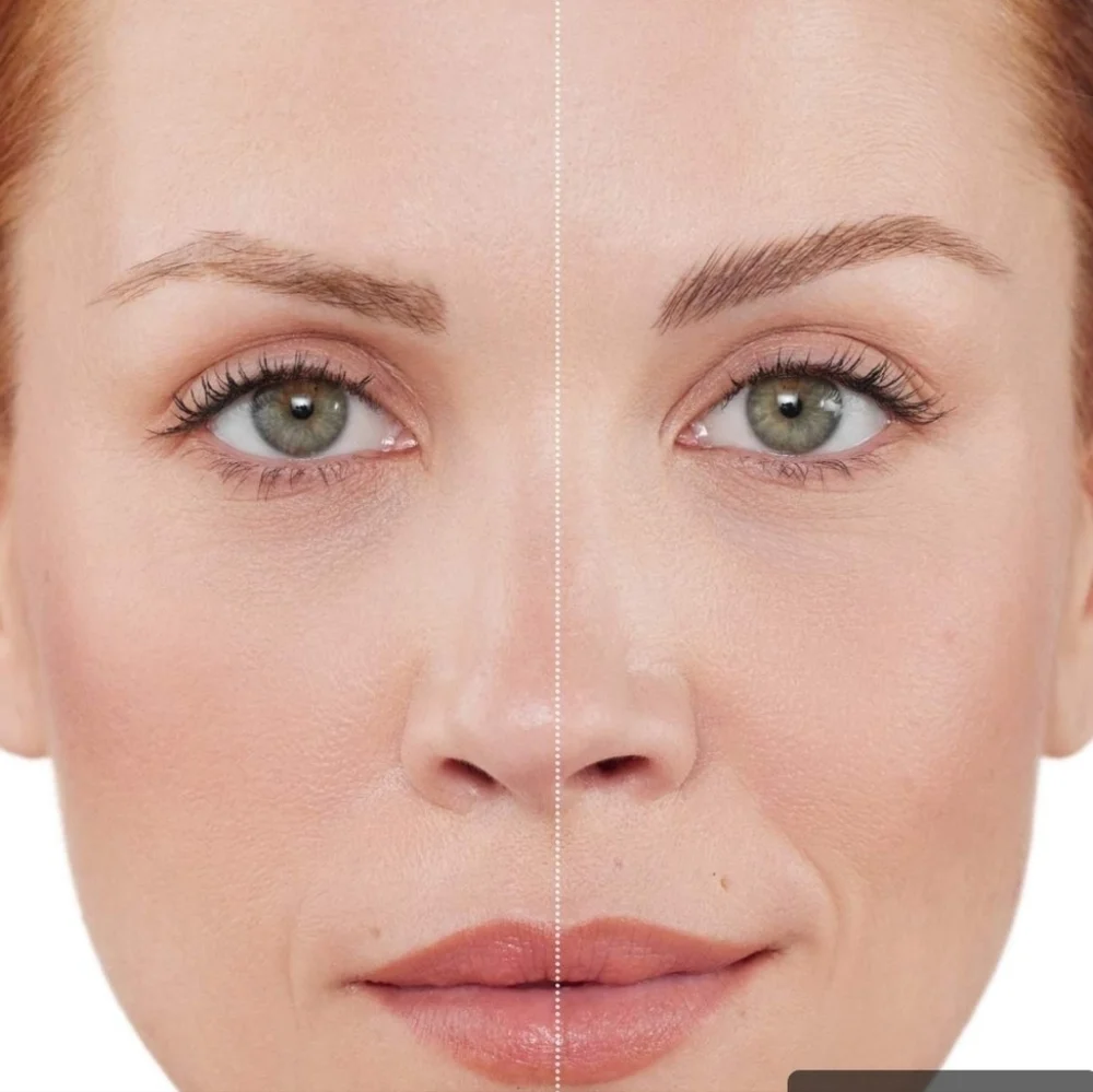 Anastasia brow freeze brow‎ styling wax & dual end brow styling wax applicator